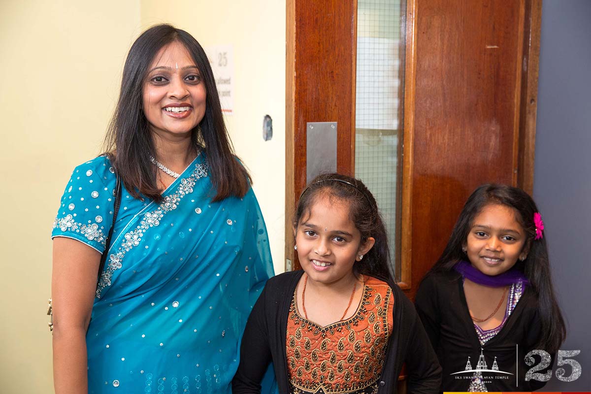 ©1987-2017 SKS Swaminarayan Temple East London